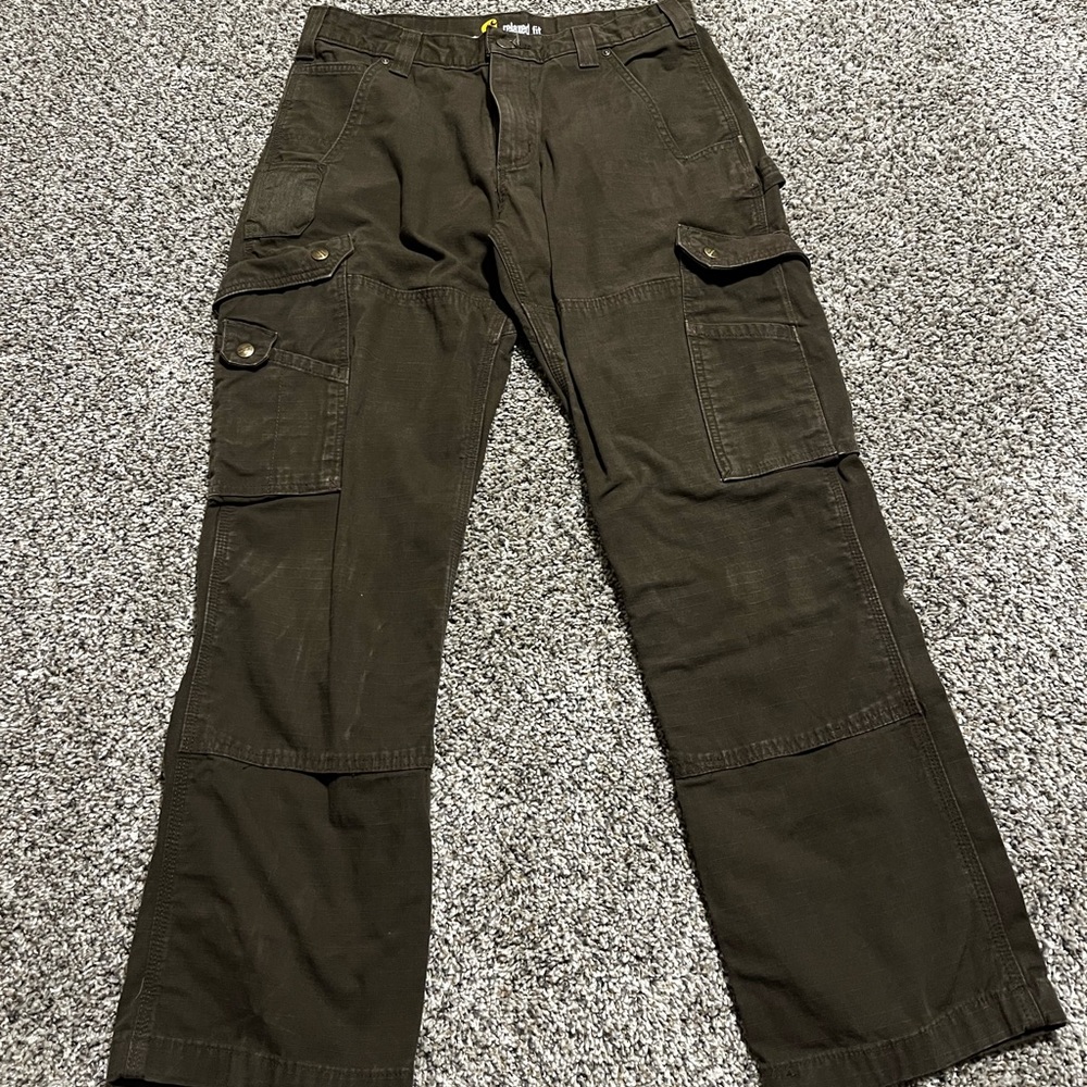 Carhartt 32x30 work pants